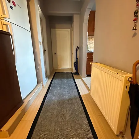 Kadikoey Rihtimda Oezel Odalar Isztambul