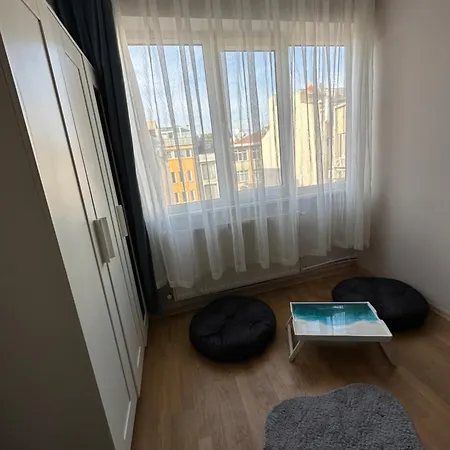 Kadikoy Rihtimda Ozel Odalar Homestay