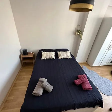 Homestay Kadikoy Rihtimda Ozel Odalar