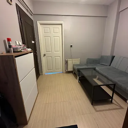 Kadikoy Rihtimda Ozel Odalar *